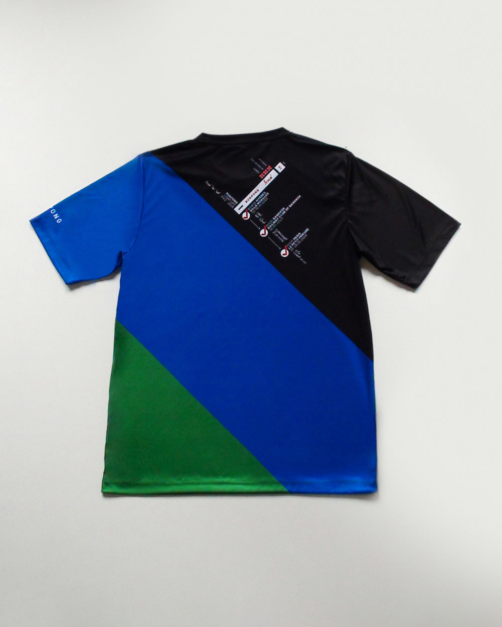“Light Life" Souvenir Tour Tee