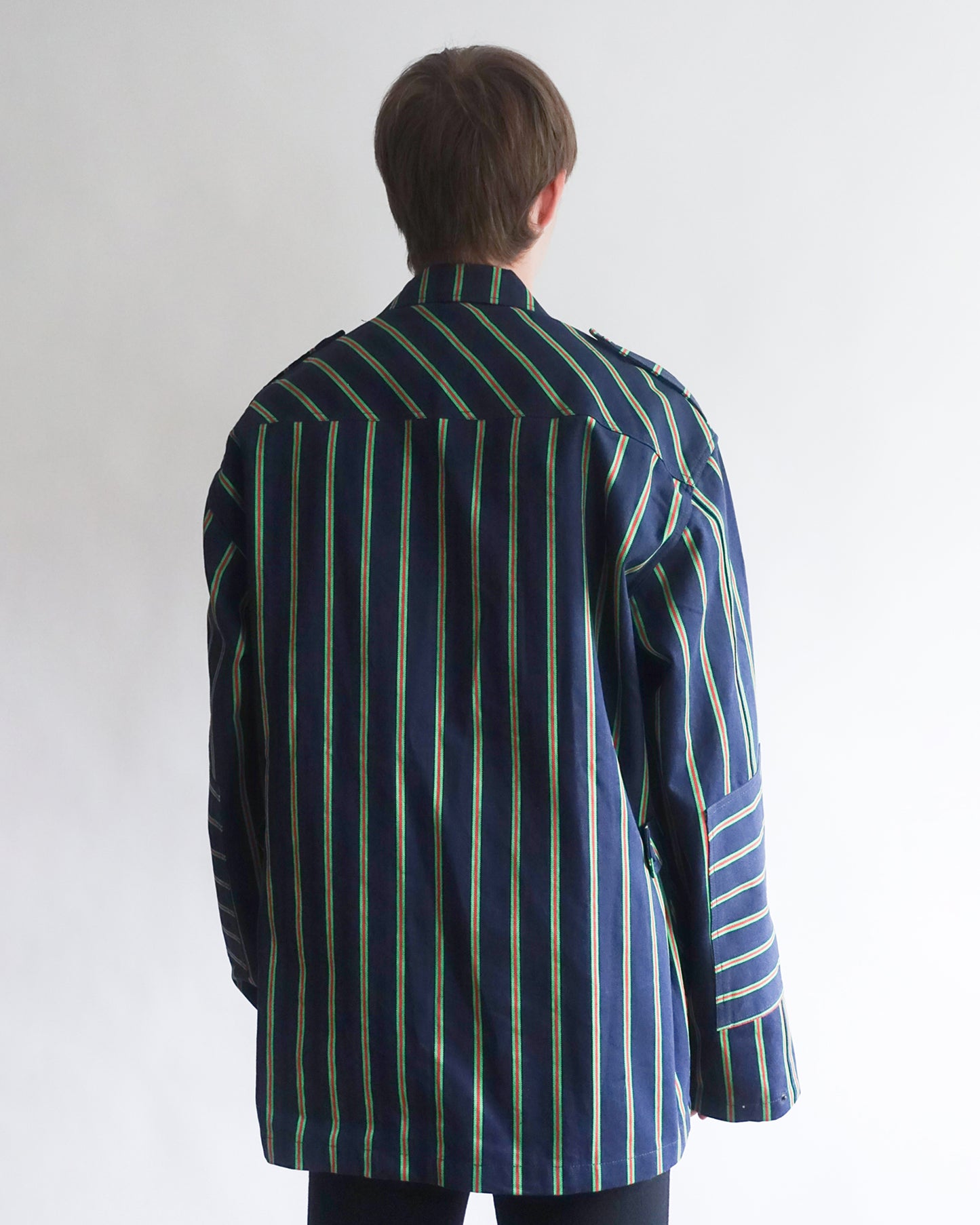 Chore Jacket