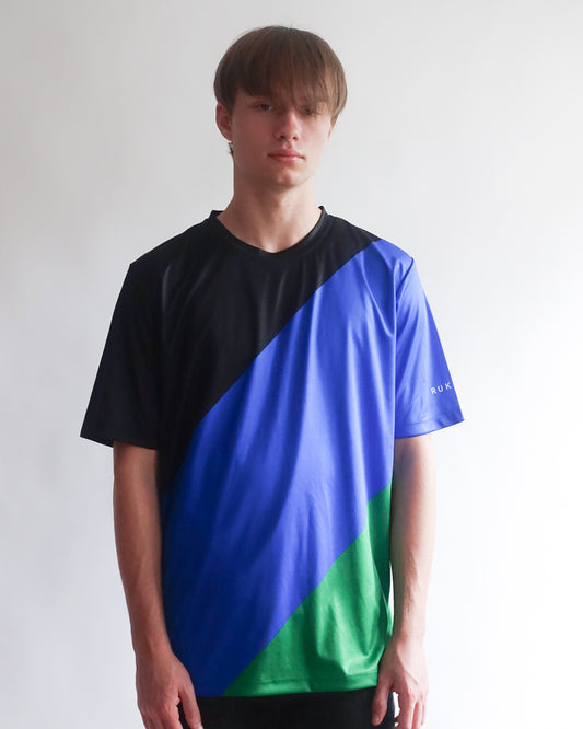 “Light Life" Souvenir Tour Tee