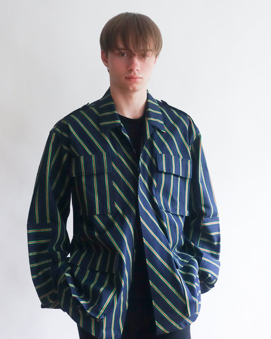 Chore Jacket